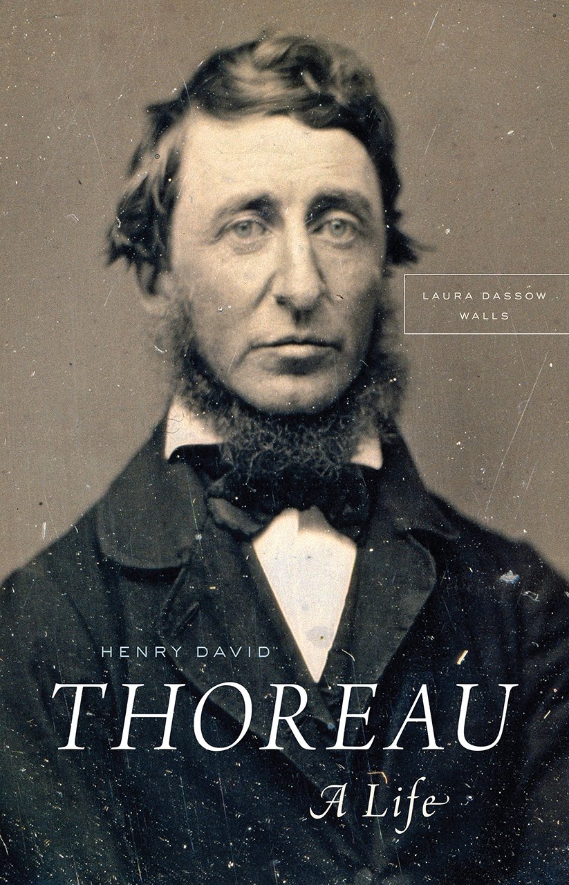Henry David Thoreau | Laura Dassow Walls