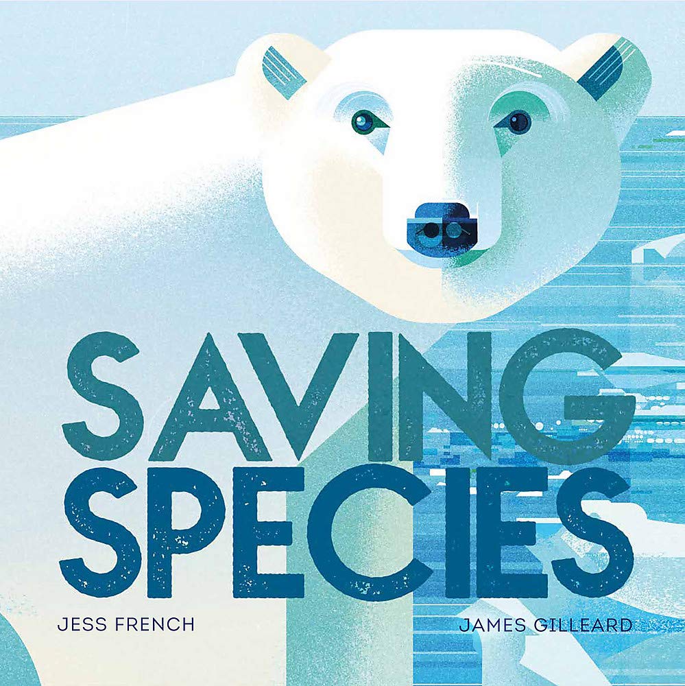 Saving Species | Jess French