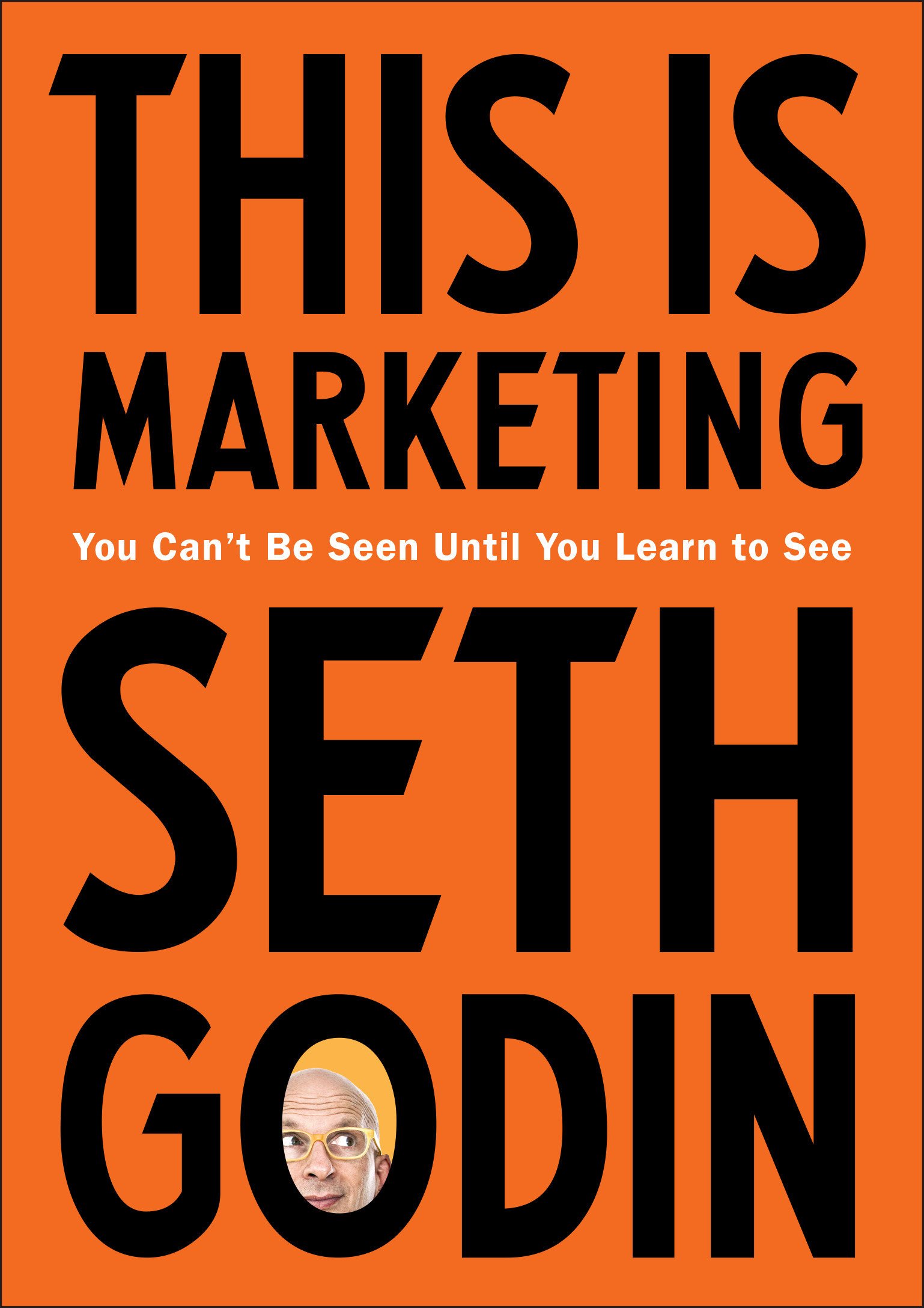 This Is Marketing | Seth Godin