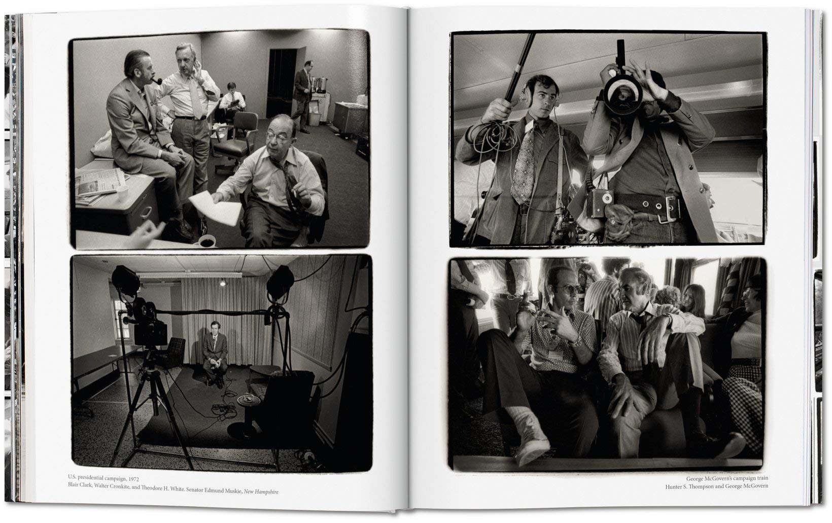 Annie Leibovitz. The Early Years. 1970-1983 | Annie Leibovitz, Luc Sante, Jann S. Wenner - 2 | YEO