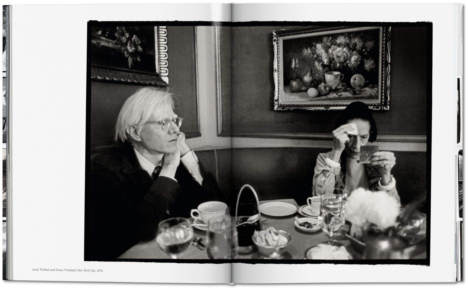 Annie Leibovitz. The Early Years. 1970-1983 | Annie Leibovitz, Luc Sante, Jann S. Wenner - 7 | YEO