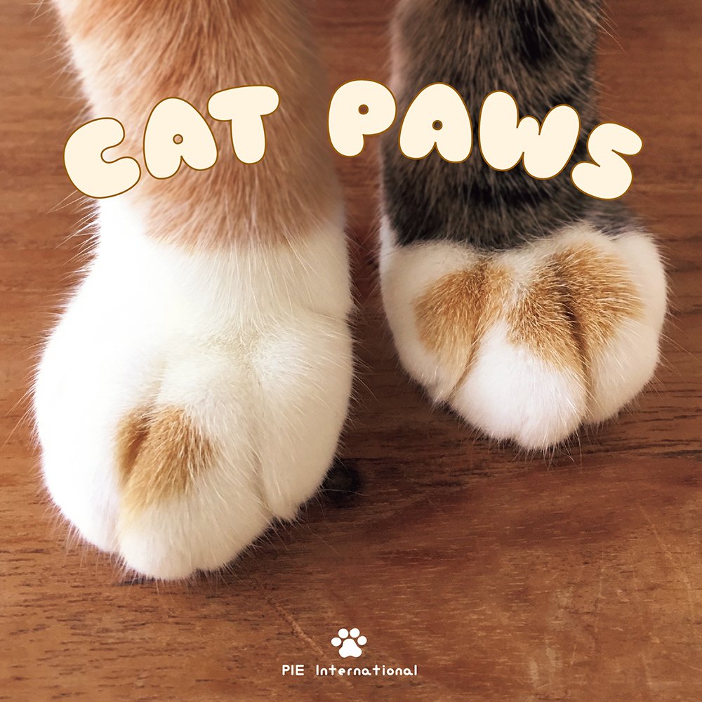 Cat Paws | - 3 | YEO