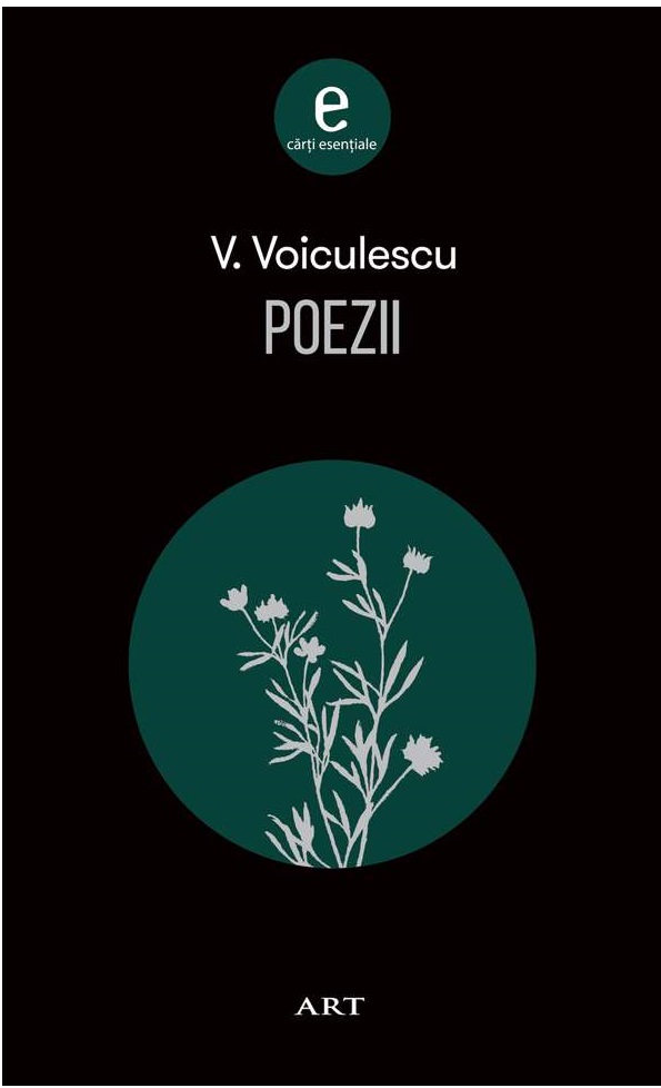 Poezii | Vasile Voiculescu - 1 | YEO