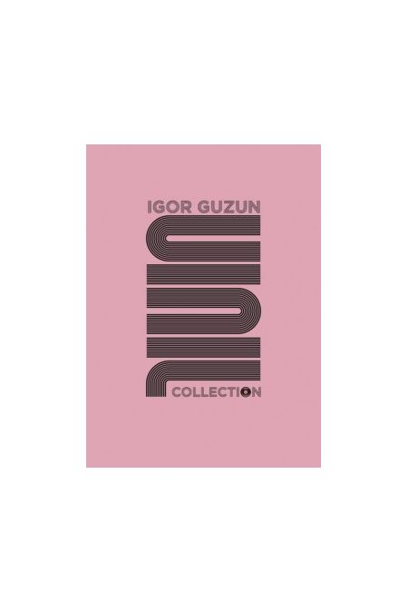 Vinil Collection | Igor Guzun carturesti.ro Carte