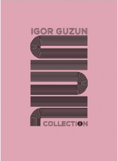 Vinil Collection | Igor Guzun Carte imagine 2022