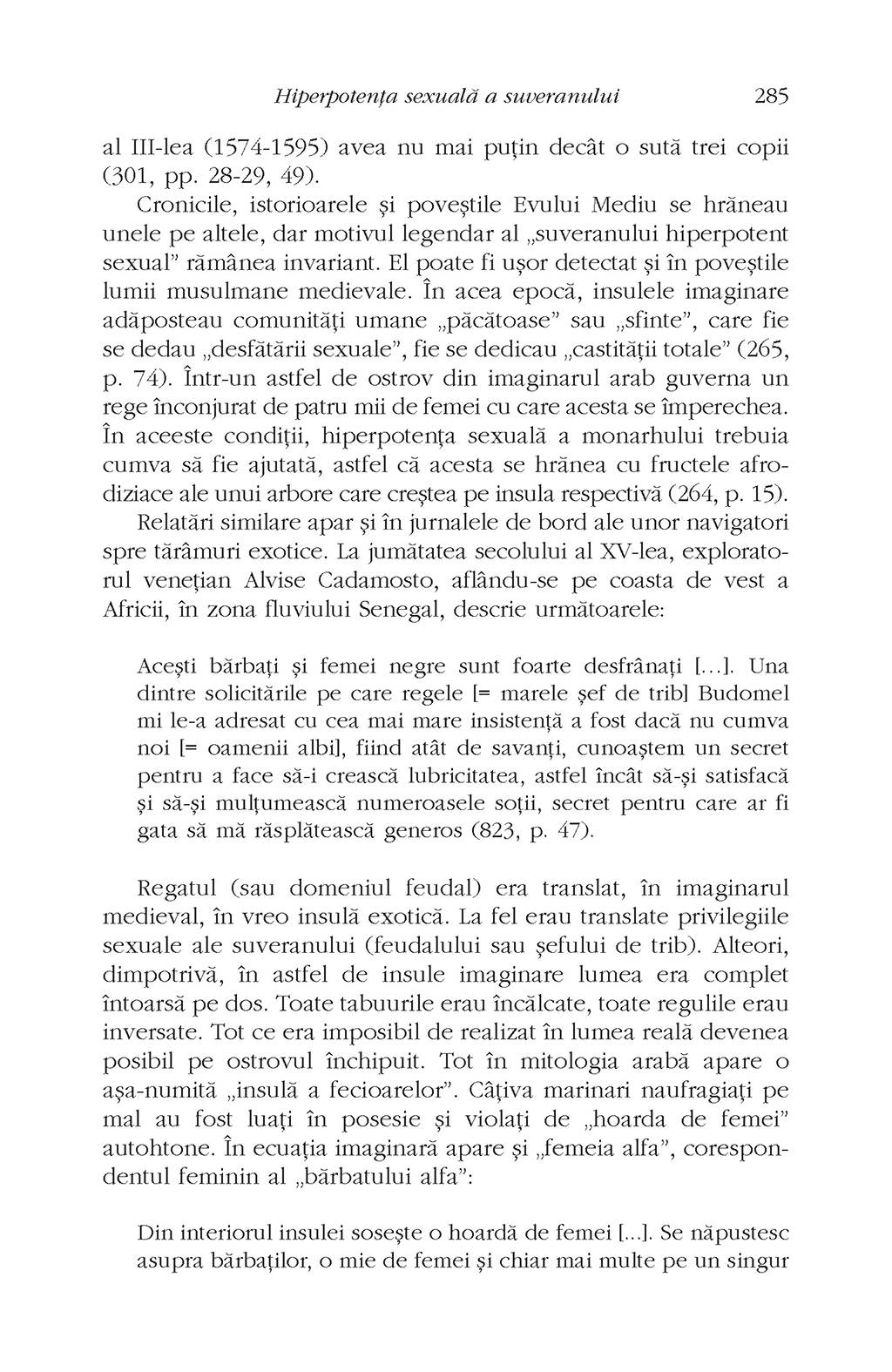 Sexualitate si societate. Istorie, religie si literatura | Andrei Oisteanu carturesti.ro Carte