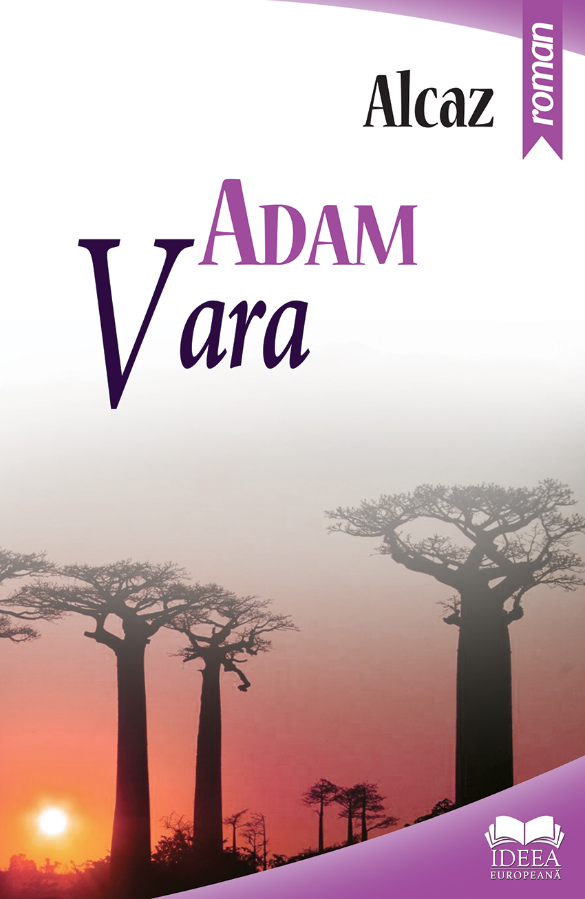 Adam Vara | Alcaz