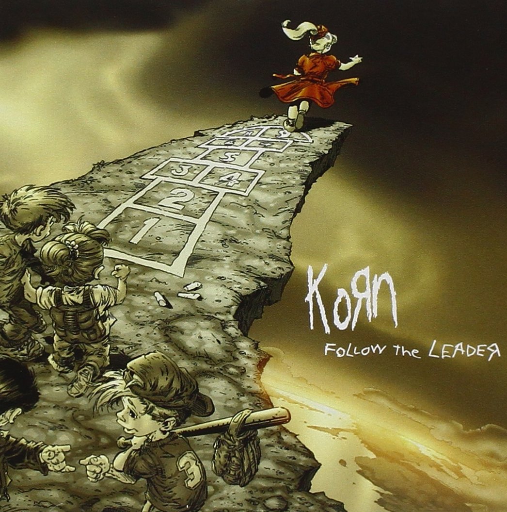 Follow The Leader | Korn