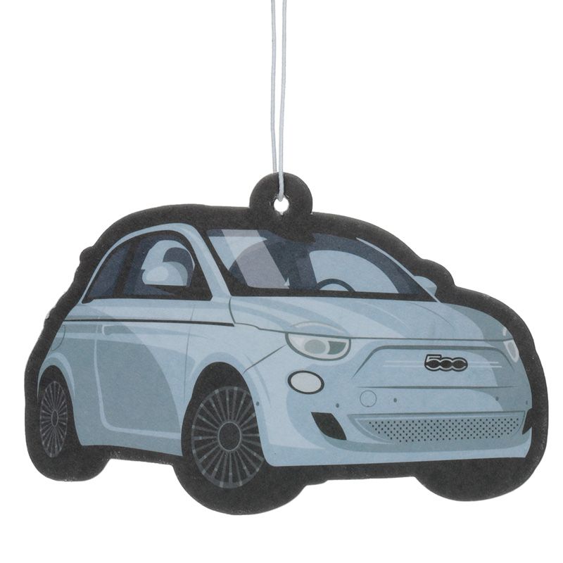 Odorizant auto - Ocean Mist - Fiat 500 E | Puckator