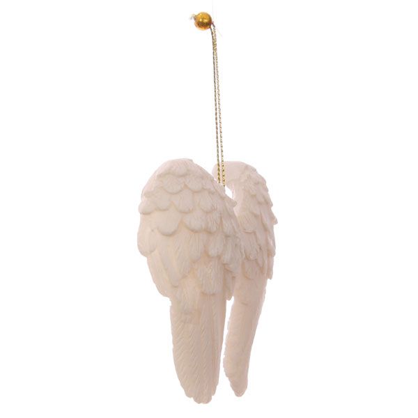 Decoratiune - Angel Wings - White | Puckator - 1 | YEO