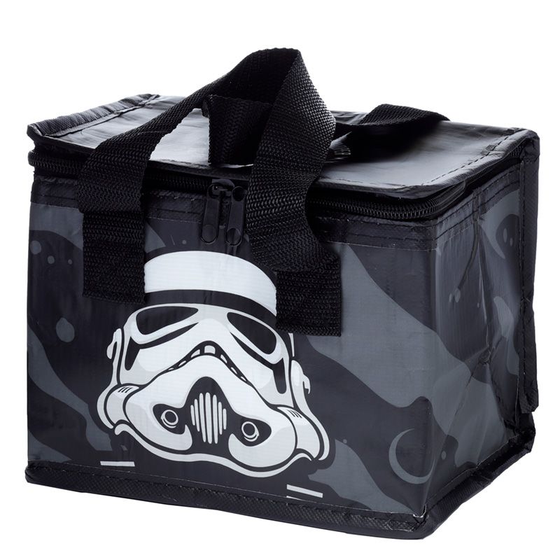 Geanta termoizolanta - The Original Stormtrooper - Black | Puckator - 7 | YEO