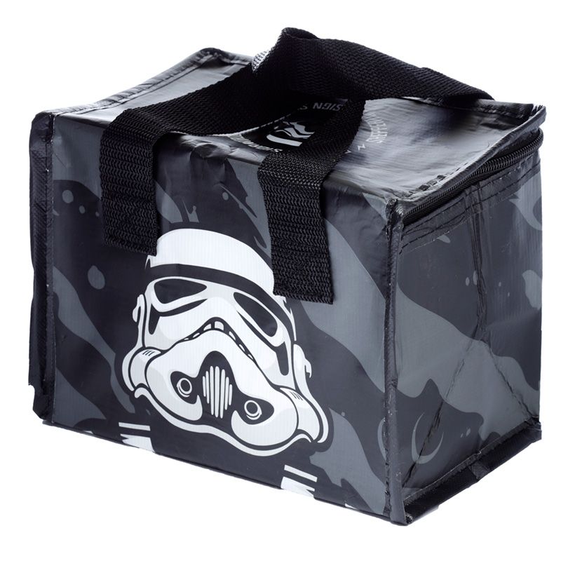 Geanta termoizolanta - The Original Stormtrooper - Black | Puckator - 2 | YEO