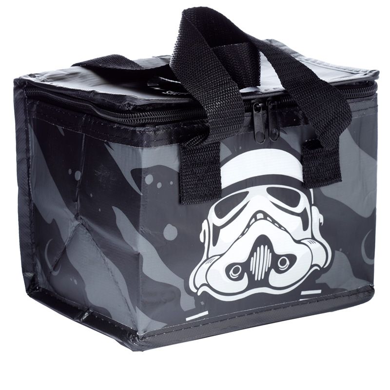 Geanta termoizolanta - The Original Stormtrooper - Black | Puckator - 3 | YEO