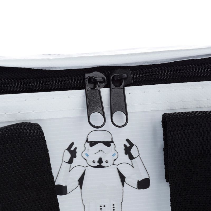 Geanta termoizolanta - The Original Stormtrooper - White | Puckator - 4 | YEO