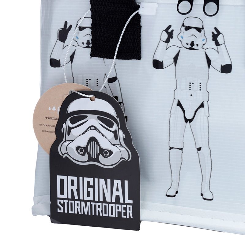 Geanta termoizolanta - The Original Stormtrooper - White | Puckator - 5 | YEO