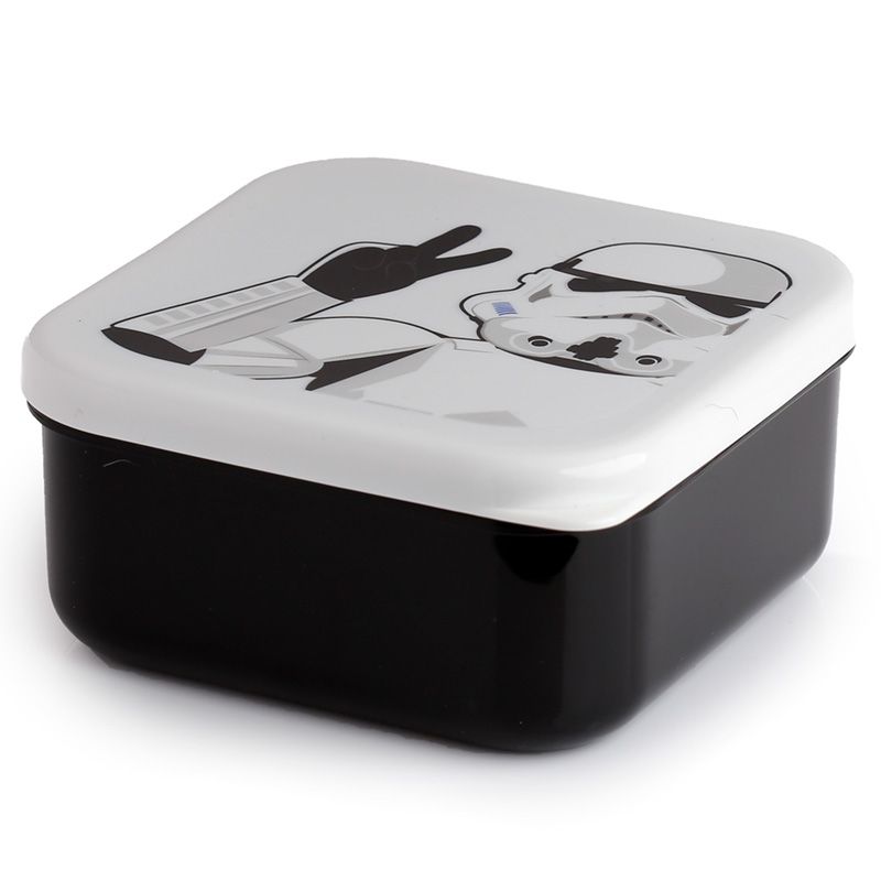 Set cutii pentru pranz - The Original Stormtrooper | Puckator - 2 | YEO