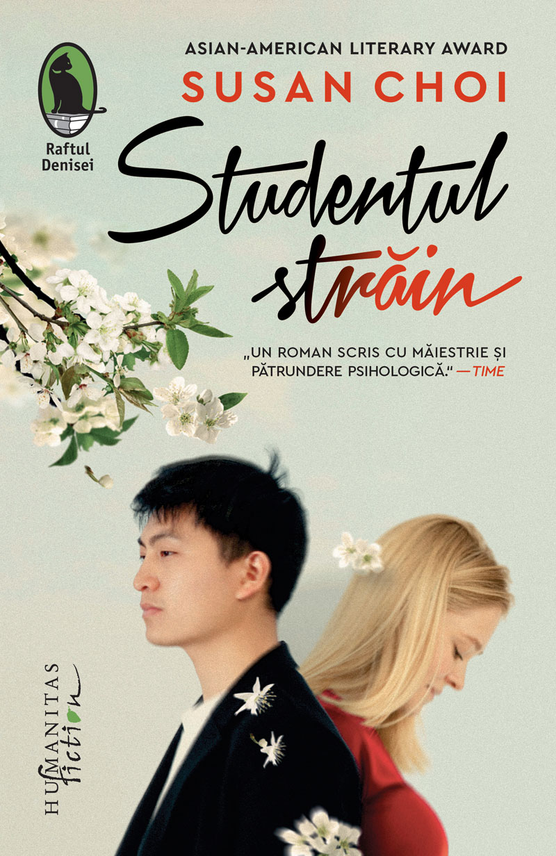 Studentul strain | Susan Choi