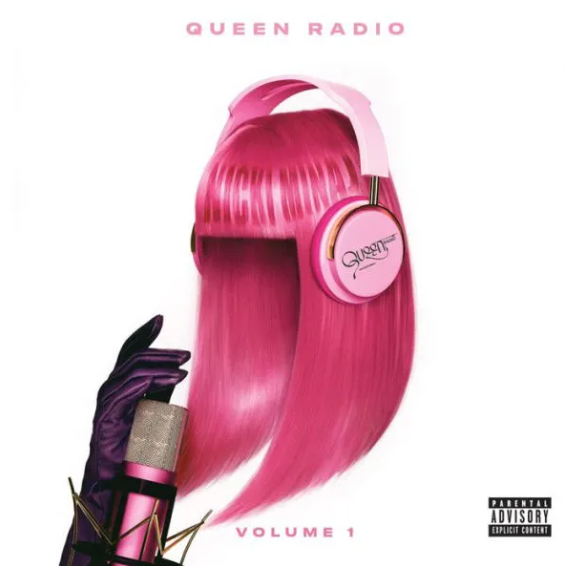Queen Radio: Vol. 1