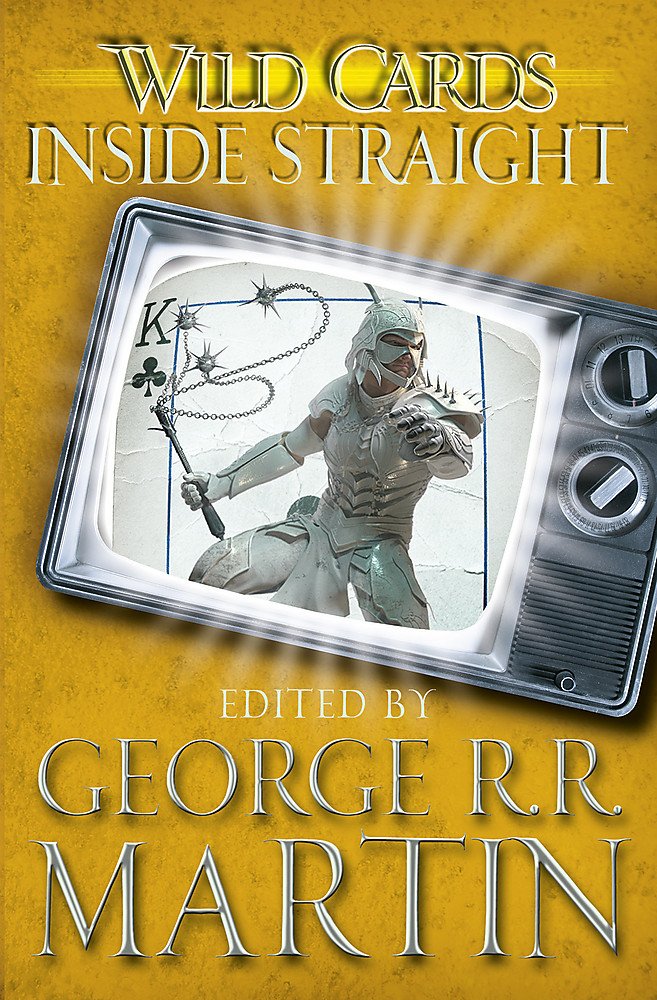 Wild Cards: Inside Straight | George R.R. Martin