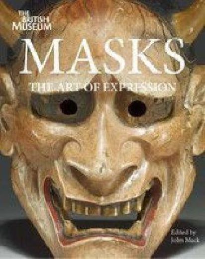 Masks | John Mack, Dorota Czarkowska Starzecka