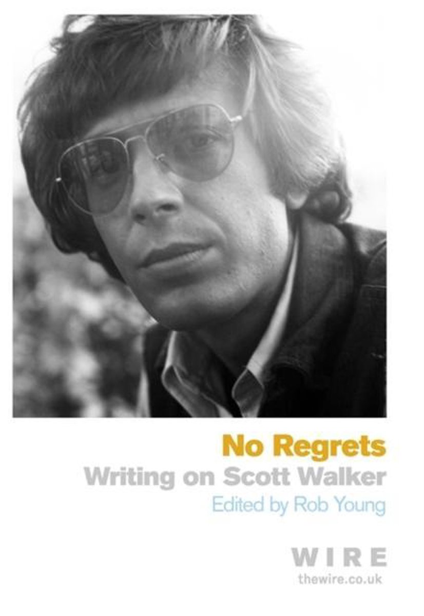 No Regrets  | Rob Young