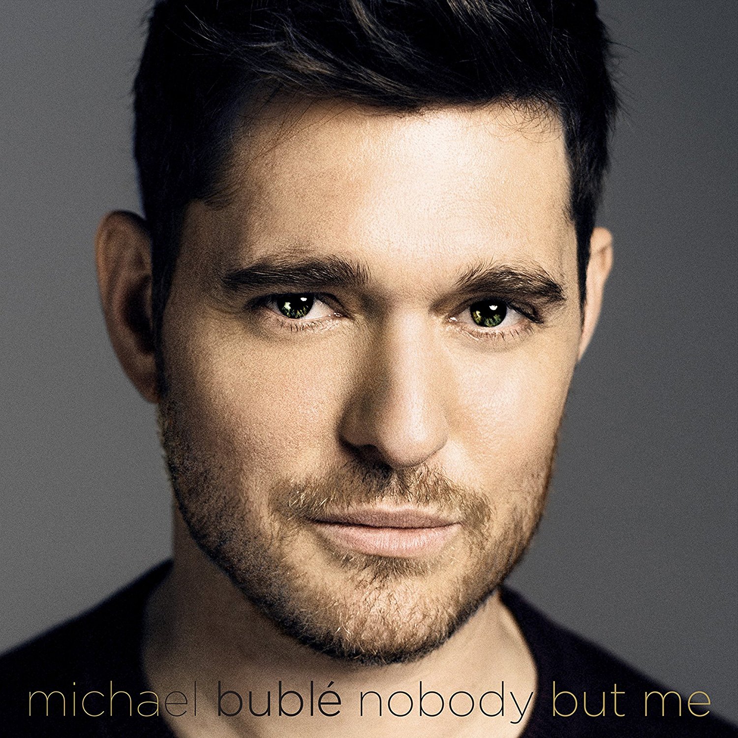 Reprise Records Nobody but me | michael buble