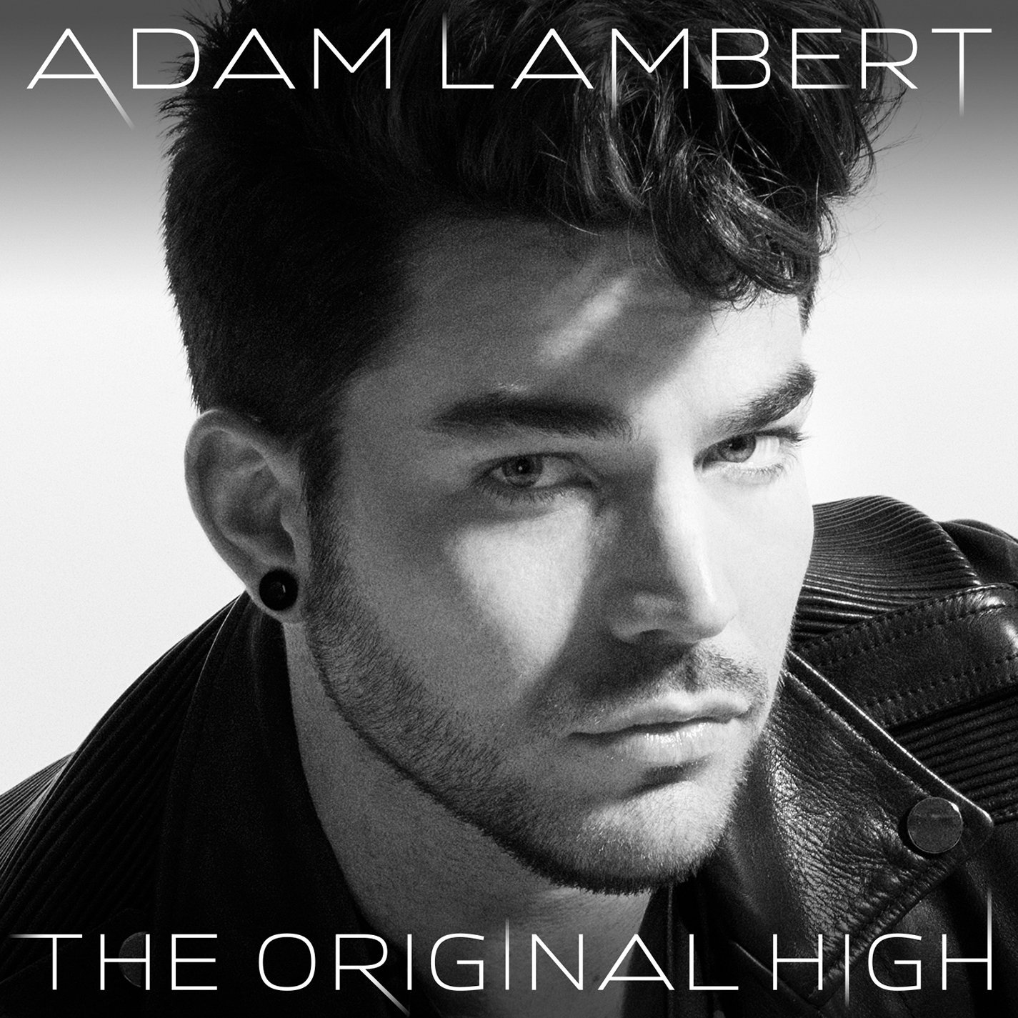 The Original High | Adam Lambert