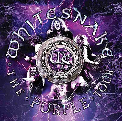 The Purple Tour | Whitesnake