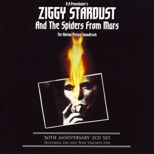 Ziggy Stardust and the Spiders From Mars | David Bowie