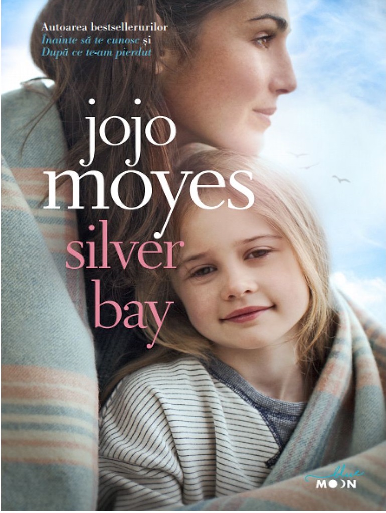 Silver Bay | Jojo Moyes BAY imagine 2022