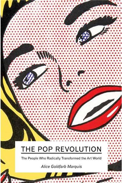The Pop Revolution | Alice G Marquis