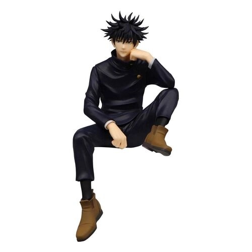 Figurina - Jujutsu Kaisen - Noodle Stopper Figure - Megumi Fushiguro | FuRyu - 2 | YEO