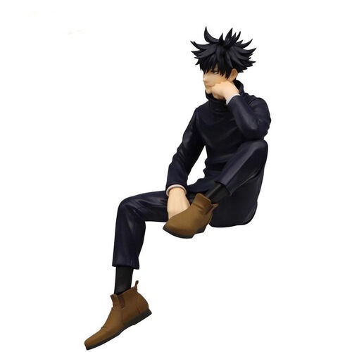 Figurina - Jujutsu Kaisen - Noodle Stopper Figure - Megumi Fushiguro | FuRyu