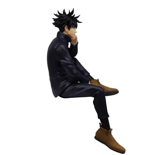 Figurina - Jujutsu Kaisen - Noodle Stopper Figure - Megumi Fushiguro | FuRyu - 1 | YEO