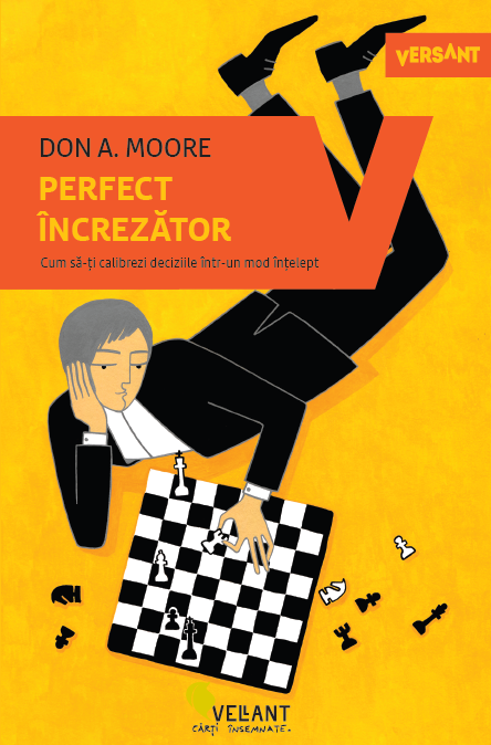 Perfect increzator | Don A. Moore