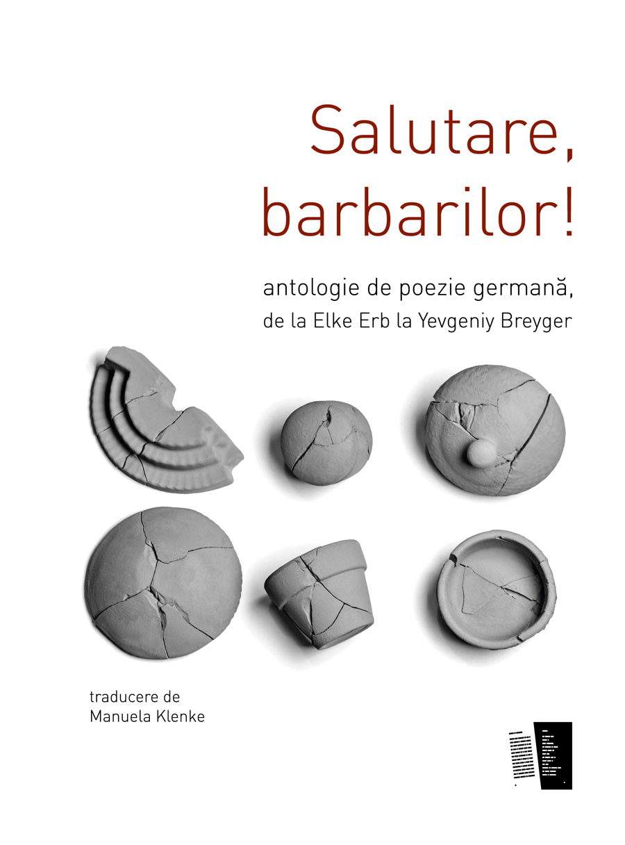 Salutare, barbarilor! |