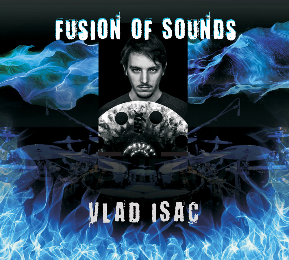 Fusion of Sounds | Vlad Isac