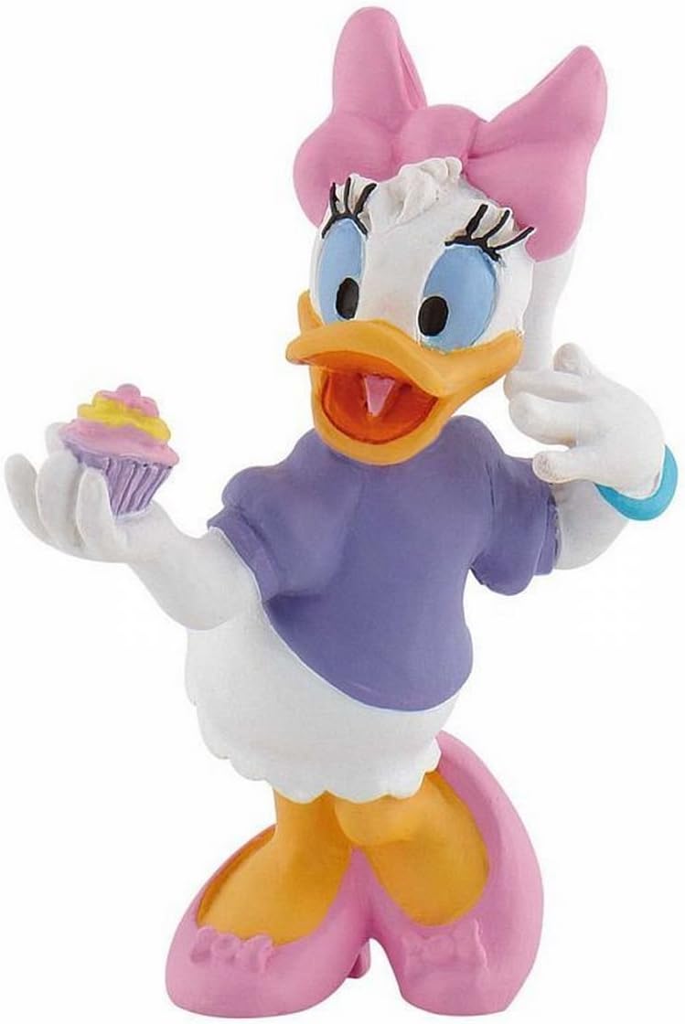 Figurina - Disney - Daisy Junior | Bullyland