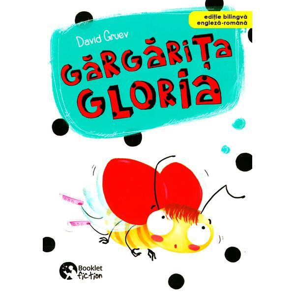 Gargarita Gloria | David Gruev