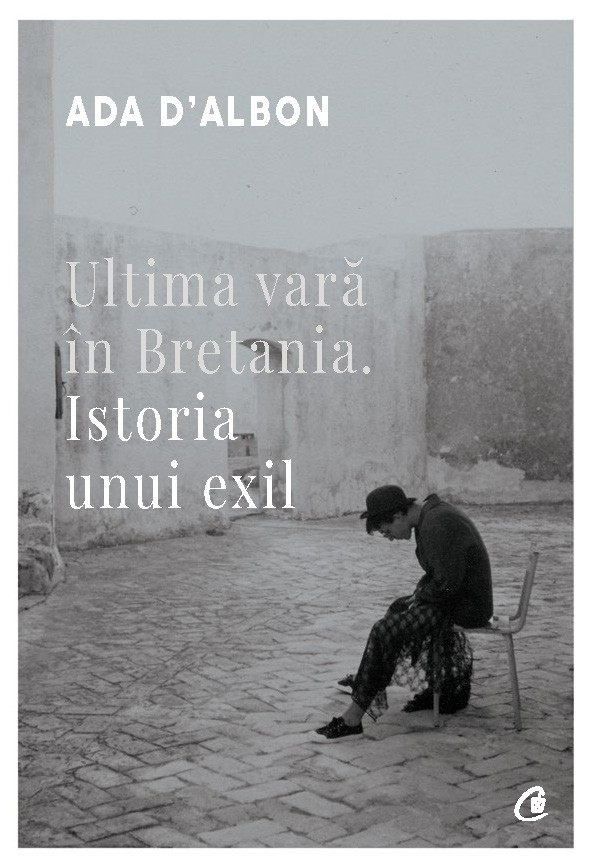 Ultima vara in Bretania | Ada D’Albon carturesti.ro poza bestsellers.ro