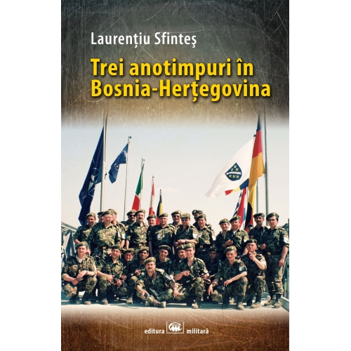 Trei anotimpuri in Bosnia-Hertegovina | Laurentiu Sfintes