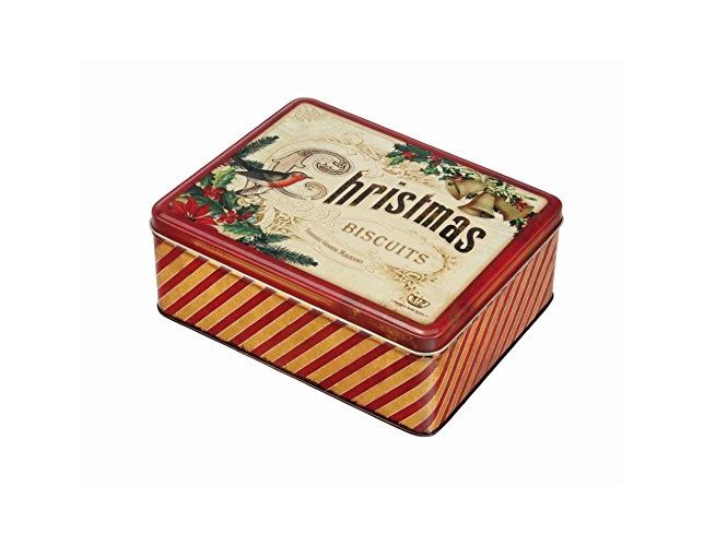  Cutie de biscuiti - Nostalgia Christmas | Elite Gift Boxes 