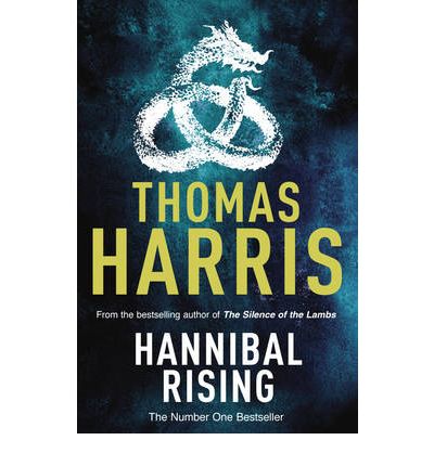 Hannibal Rising | Thomas Harris