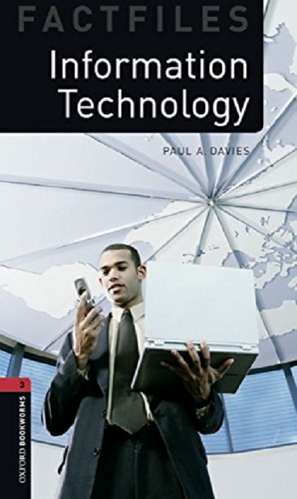 Information Technology - 1000 Headwords - Non-fiction | Paul Davies