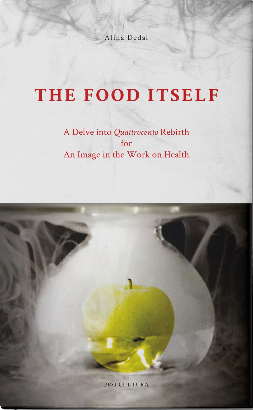The Food Itself | Alina Dedal