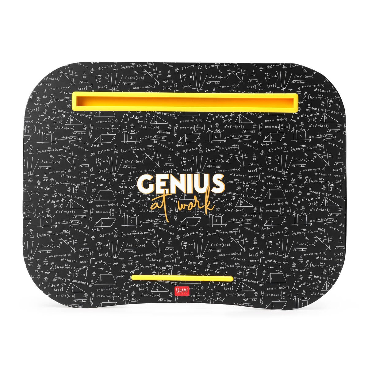 Suport laptop - Genius | Legami - 2 | YEO