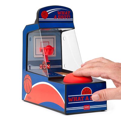 Joc Arcade - Mini-Basketball - What a Shot!