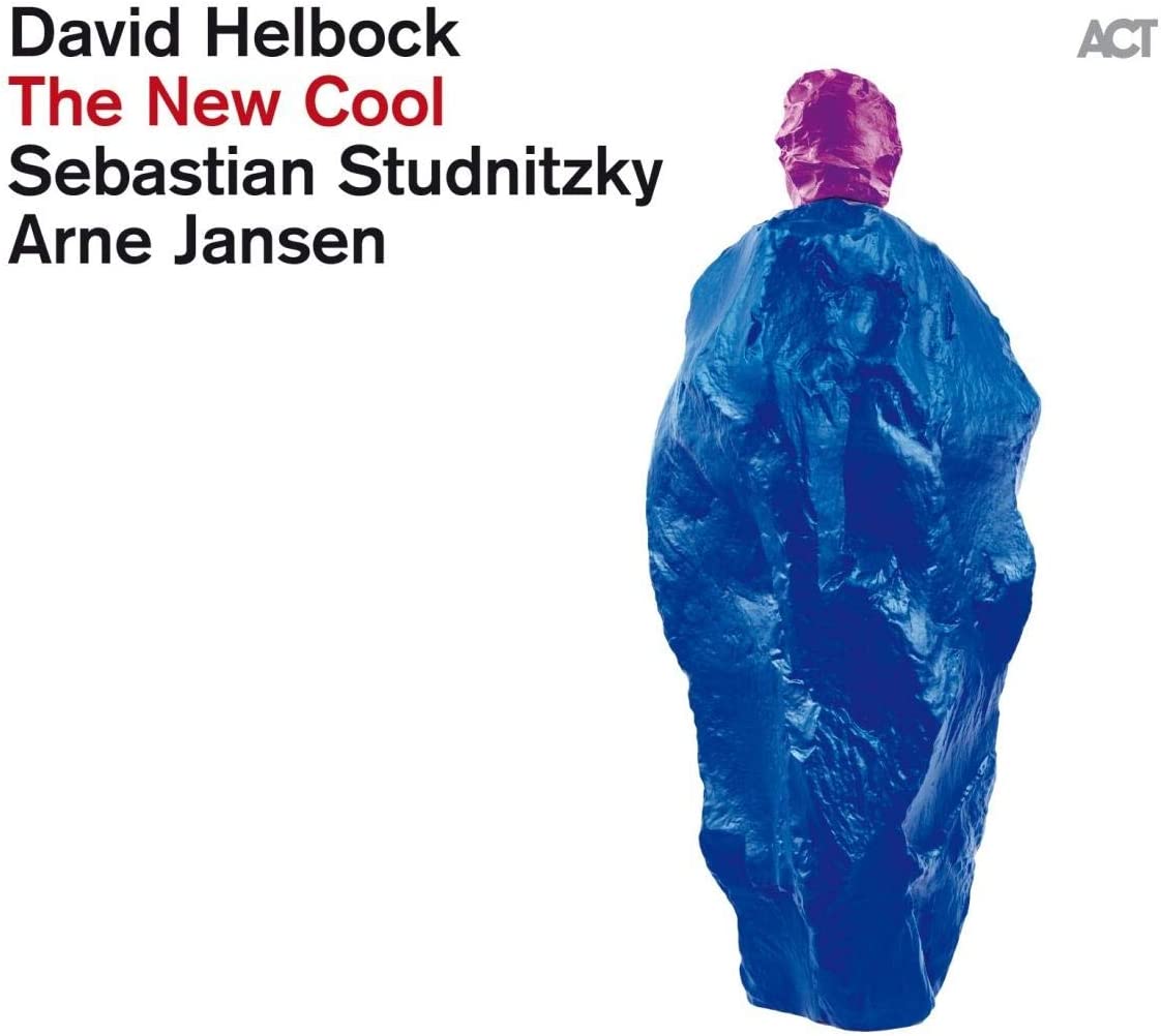 The New Cool - Vinyl | David Helbock - 1 | YEO