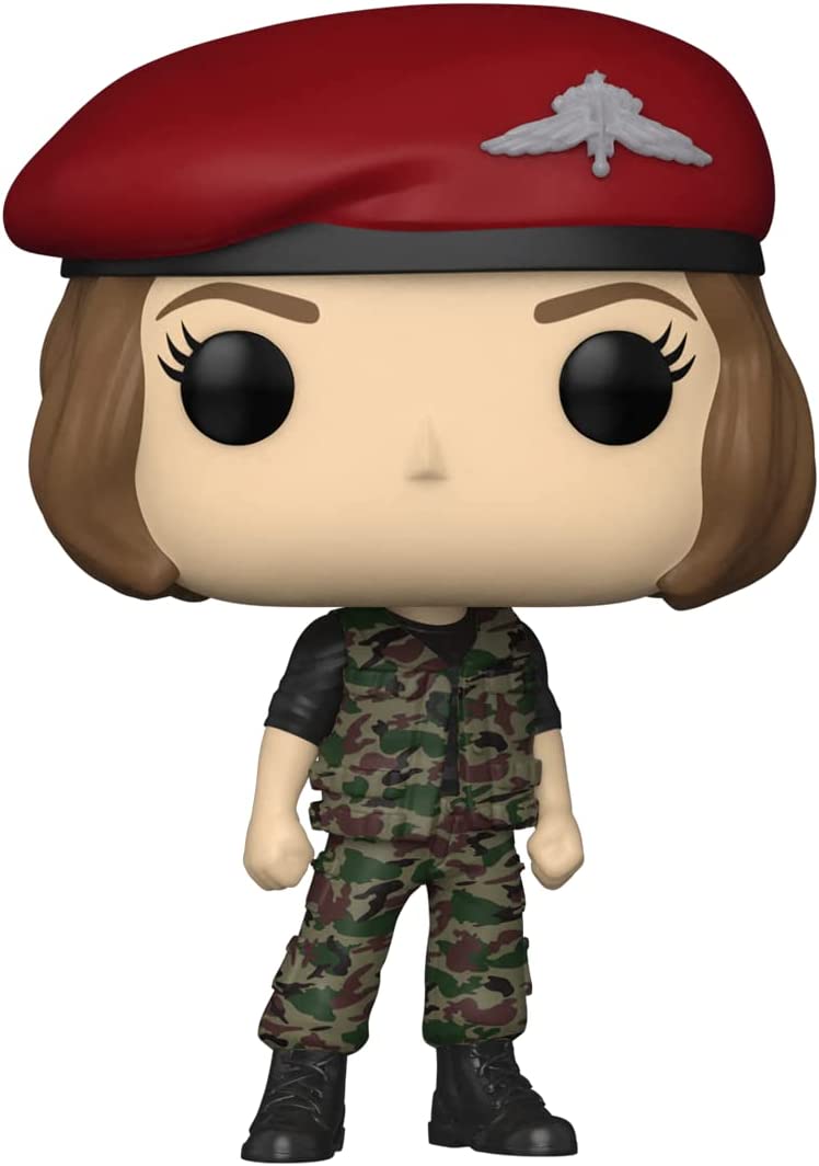 Figurina - Stranger Things - Robin | Funko - 1 | YEO