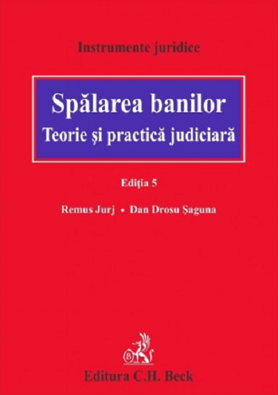 Spalarea banilor | Remus Jurj, Dan Drosu Saguna